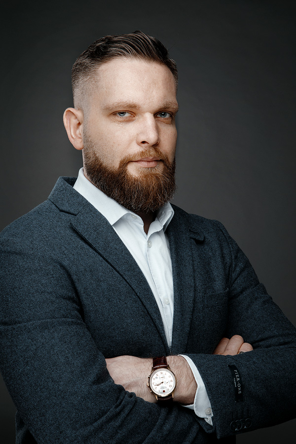 Алексей Смирнов