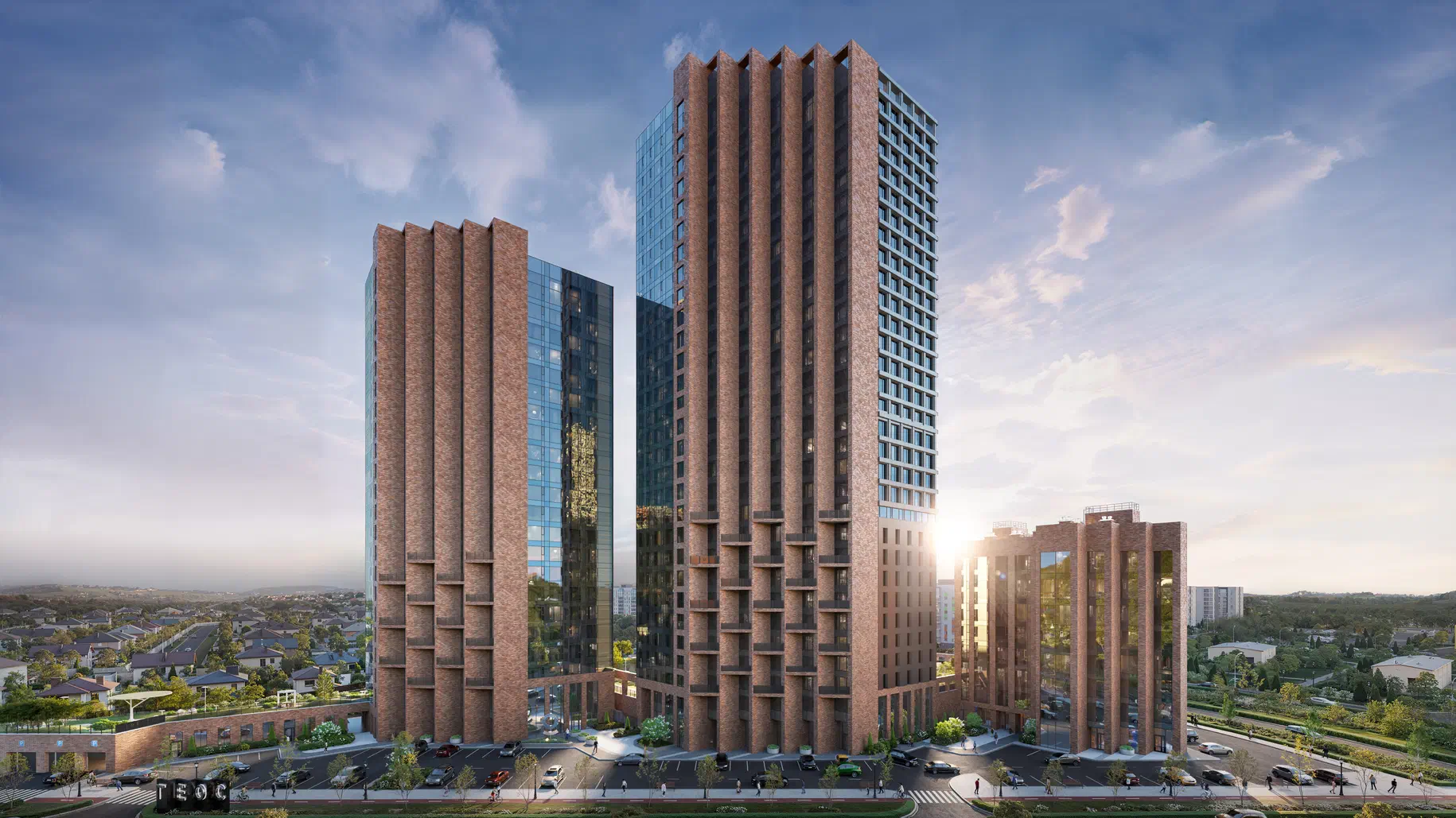 Земля для строительства загородного дома